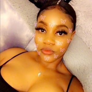 Meet your Posher, Natassia